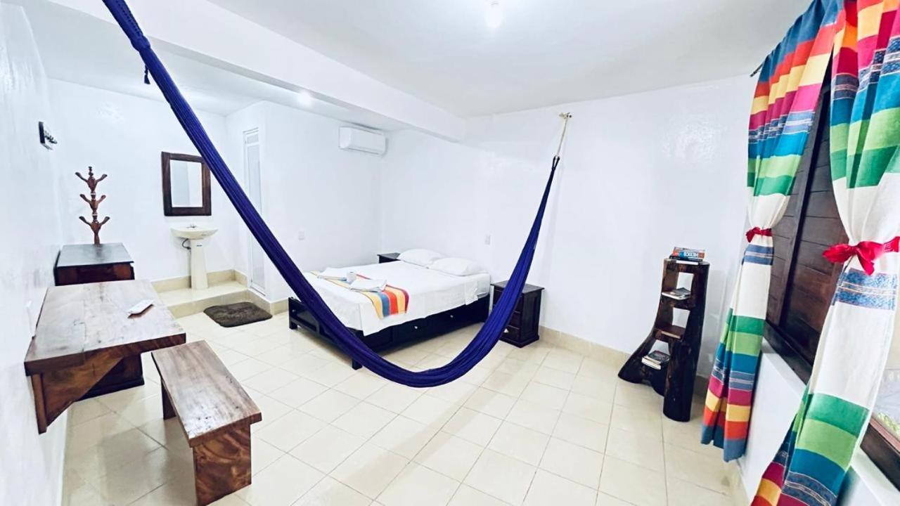 Santa María Tonameca Hotel Casa Del Mar Mazunte מראה חיצוני תמונה