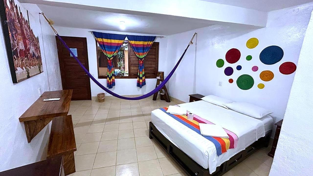 Santa María Tonameca Hotel Casa Del Mar Mazunte מראה חיצוני תמונה